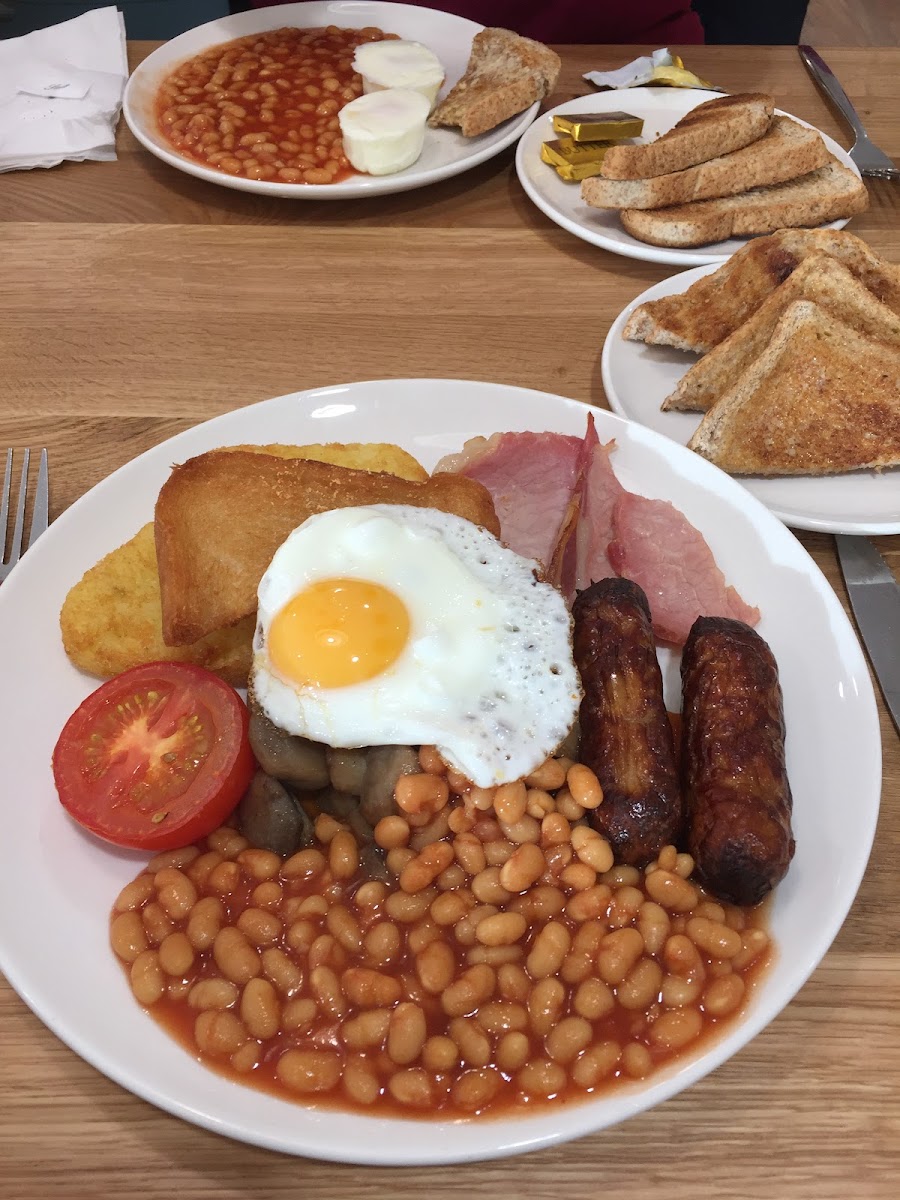 Morrisons Cafe photo 5