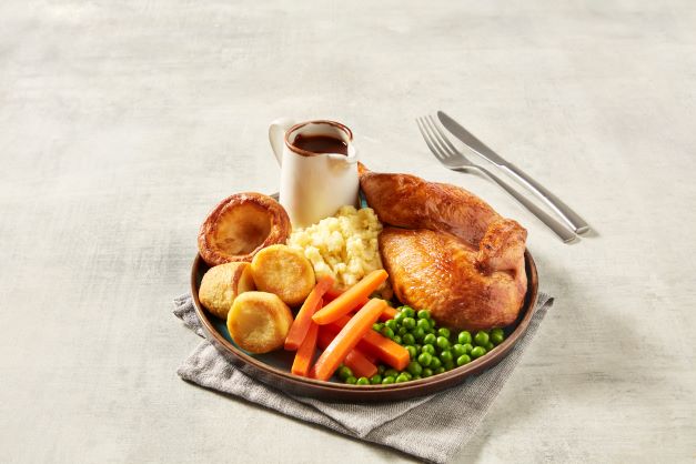 Morrisons Cafe photo 7